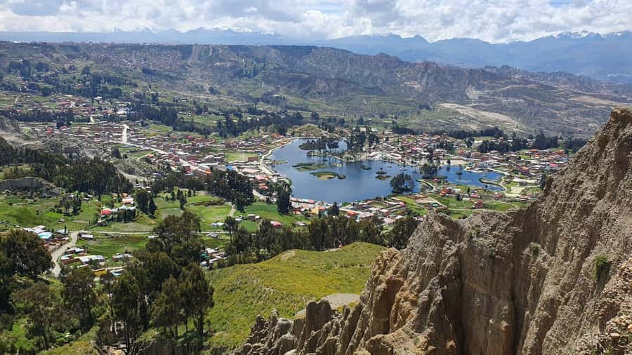 ATV TOUR: VISIT THE VALLEY OF THE MOON, VALLEY OF ANIMAS AND MUELA DEL DIABLO - Who should choose each route?