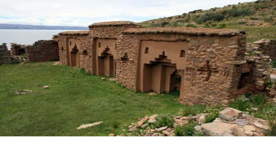 Copacabana: Isla del Sol and Moon Island Day Tour - Key points to know before you book