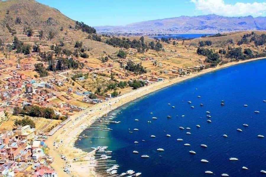 Copacabana: Isla del Sol and Moon Island Day Tour - Why this Lake Titicaca day trip works