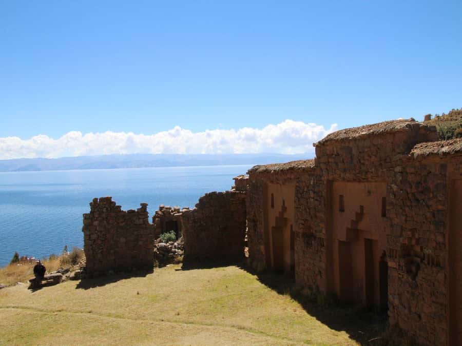 Copacabana: Isla del Sol and Moon Island Day Tour - The practical shape of the day