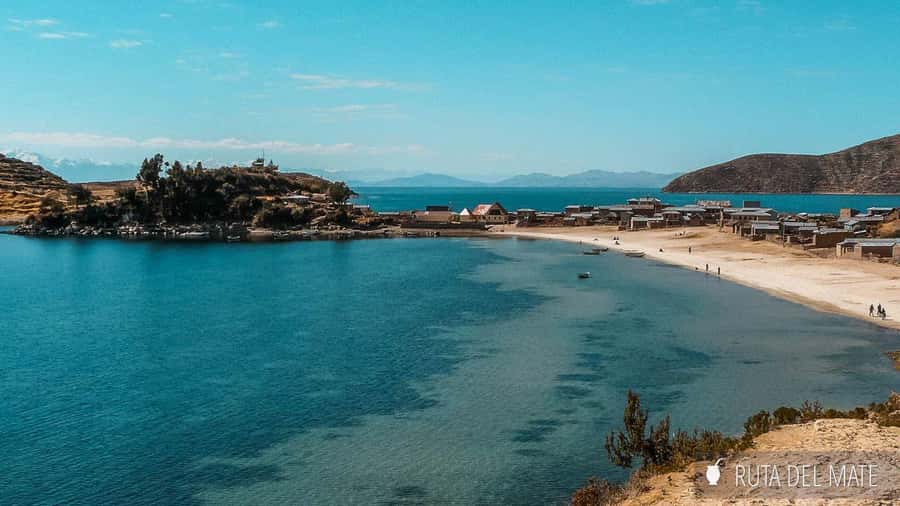 Copacabana: Isla del Sol and Moon Island Day Tour - Booking flexibility and basic preparation