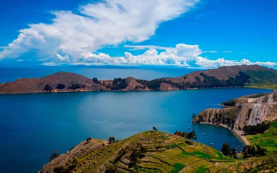 Day Trip from Puno: Explore Sun Island and Copacabana - Why Sun Island makes this day trip worthwhile
