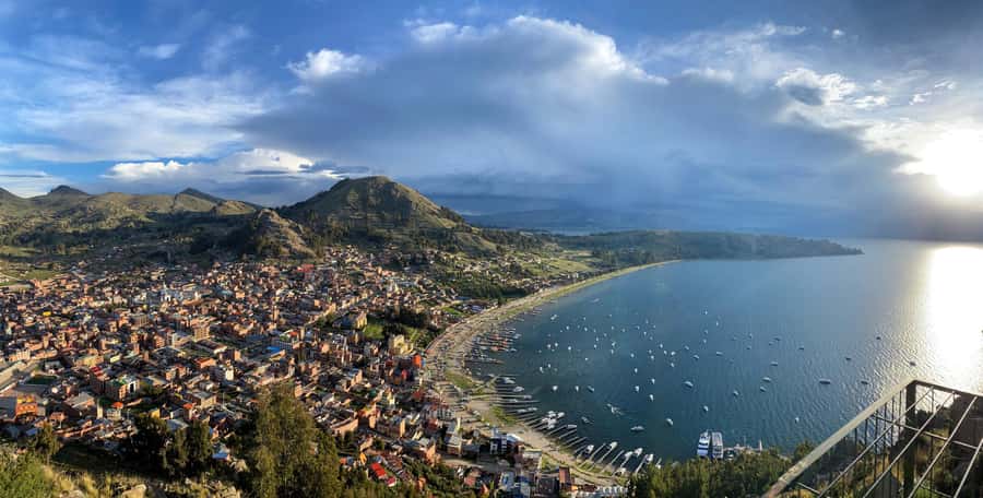 Day Trip from Puno: Explore Sun Island and Copacabana - Practical advice before you go