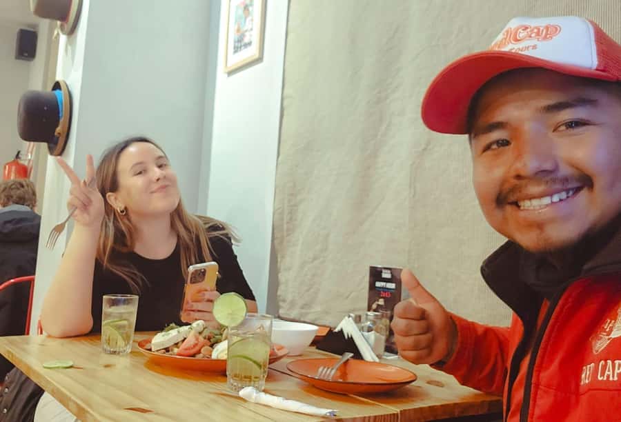 Evening Foodie Tour of La Paz - Why this La Paz food tour works
