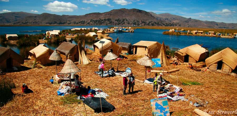 From Cusco: 3-Night Lake Titicaca Excursion - What the $109 price really buys you