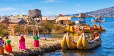 From Cusco: 3-Night Lake Titicaca Excursion