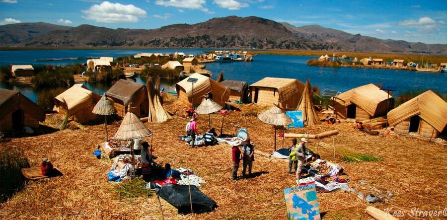 From Cusco: 3-Night Lake Titicaca Excursion - Guides, group rhythm, and personal freedom
