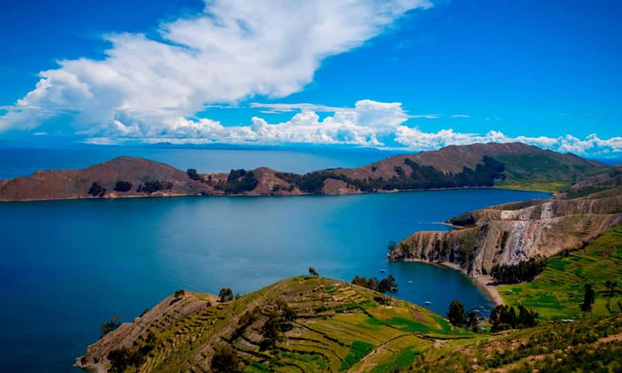 From La Paz: 2-Day Tour to Isla del Sol & Lake Titicaca - Why the overnight Isla del Sol plan makes sense