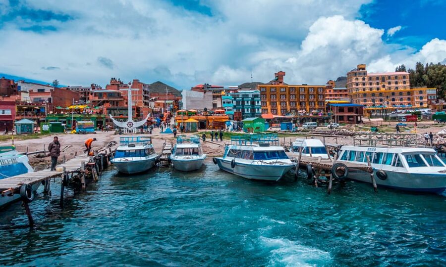 From La Paz: 2-Day Tour to Isla del Sol & Lake Titicaca - Is $69 good value?
