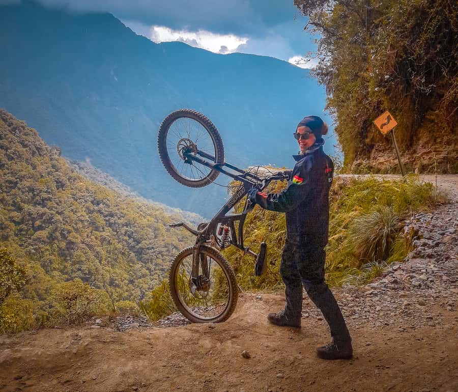 From La Paz: 3-Day Biking Tour Death Road & Uyuni Salt Flats - What to budget beyond the $429 price