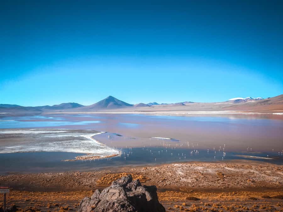 From La Paz: 4-Day Trip to San Pedro de Atacama w/Salt Flats - Food, lodging, and the real level of comfort