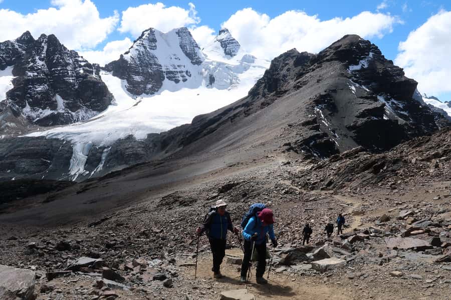 From La Paz: Austria Peak One-Day Climbing Trip - Should you book this one-day climb?