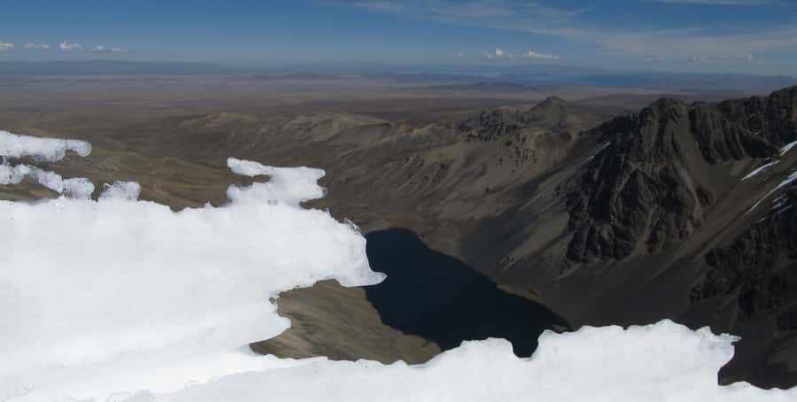 From La Paz: Austria Peak One-Day Climbing Trip - Guides, languages, and group size