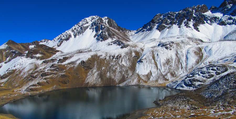 From La Paz: Austria Peak One-Day Climbing Trip - Who should book Austria Peak