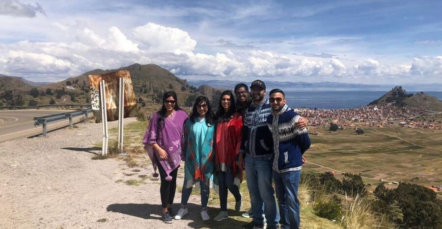 From La Paz: Day Tour Copacabana Titicaca Lake & Sun Island - The main strengths and the real concerns