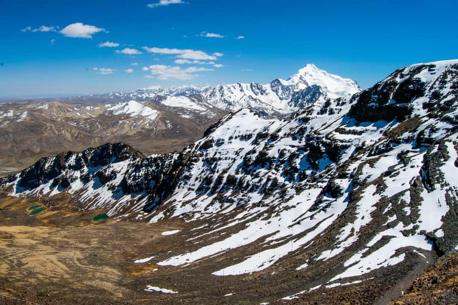 From La Paz: Day Trip to Chacaltaya and Moon Valley - Who should book this La Paz day trip?