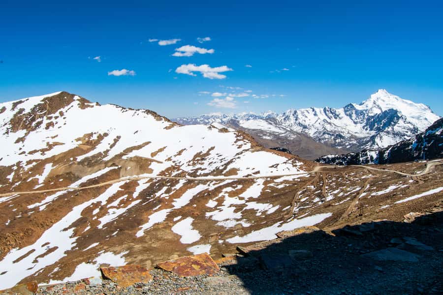 From La Paz: Day Trip to Chacaltaya and Moon Valley - Should you book it?