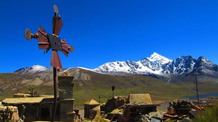 From La Paz: Huayna Potosí 2-Day Climbing Trip - Key points before you book