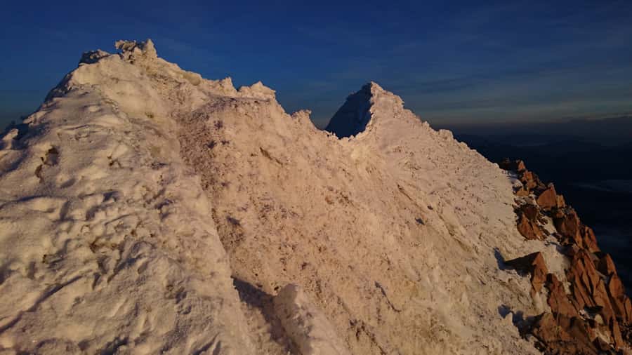 From La Paz: Huayna Potosí 2-Day Climbing Trip - FAQ
