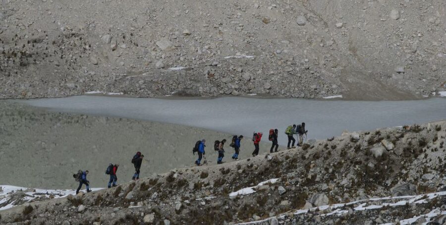 From La Paz: Huayna Potosí 2-Day Climbing Trip - My verdict on Huayna Potosí