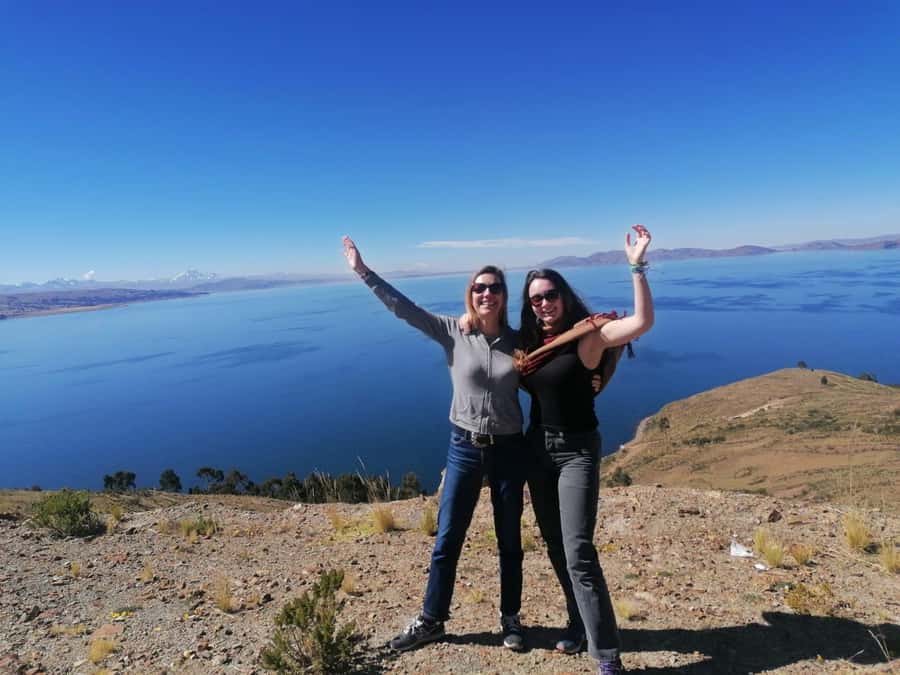From La Paz: Lake Titicaca and Copacabana Private Tour - A long day from La Paz to Lake Titicaca