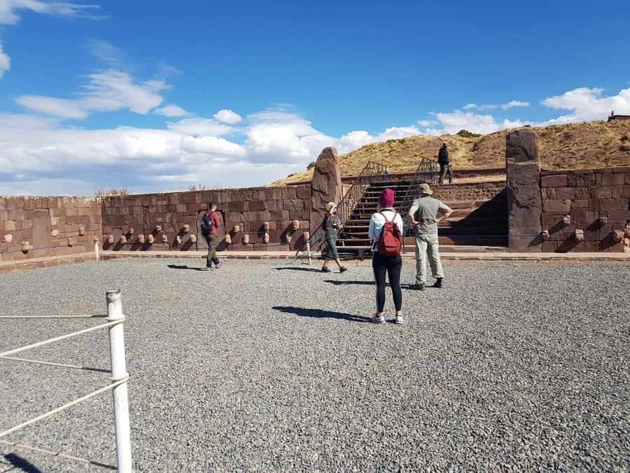 From La Paz: Tihuanacu & Titicaca Lake in one day with lunch - Is $219 per person fair value?