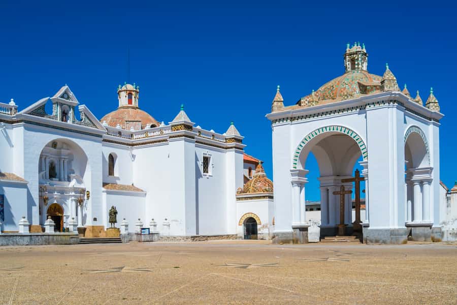 From La Paz: Titicaca, Copacabana, and Isla del Sol Day-Trip - Key points at a glance