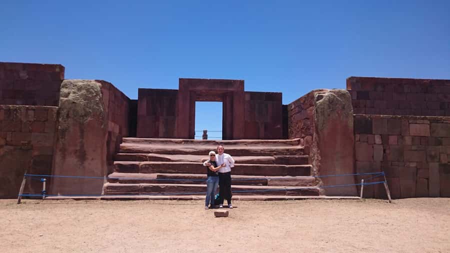 From La Paz: Tiwanaku and Lake Titicaca One-Day Tour - Why this one-day pairing works