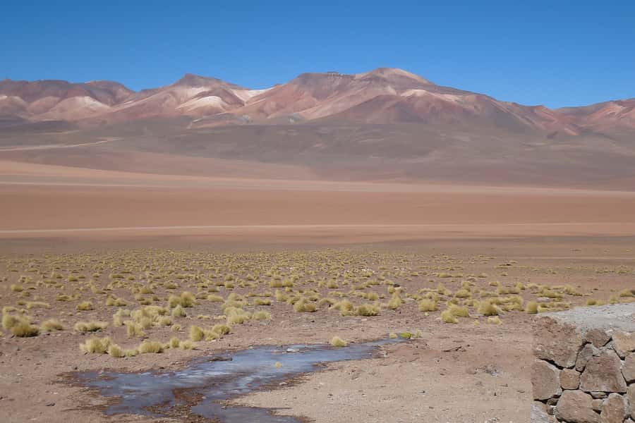 From La Paz to Atacama: Uyuni Salt Flats 4-Day Tour - Why the 4WD crossing matters