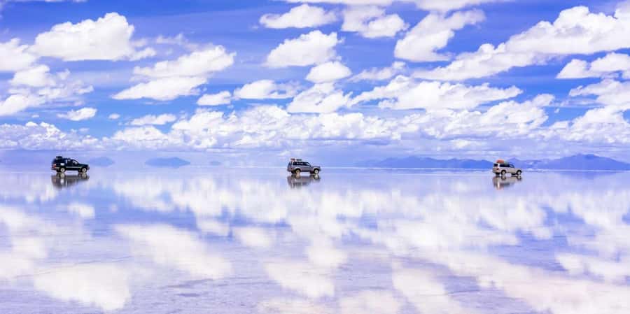 From La Paz: Trip to Uyuni Salt Flats with Wine at Sunset - Key points to know before booking