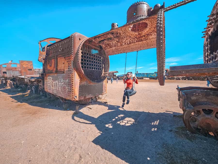 From La Paz: Uyuni Salt Flat Tour & Overnight Roundtrip Bus - Why this two-night trip works from La Paz