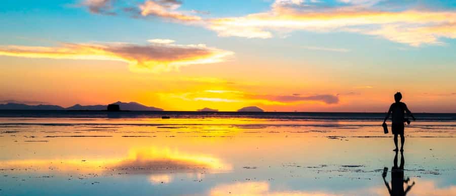 From La Paz: Uyuni Salt Flats 2-Day Tour with Bus Transfers - Why this La Paz to Uyuni plan works
