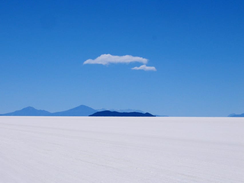 From La Paz: Uyuni Salt Flats & Lagoons 5-Day Tour - Should you book it?