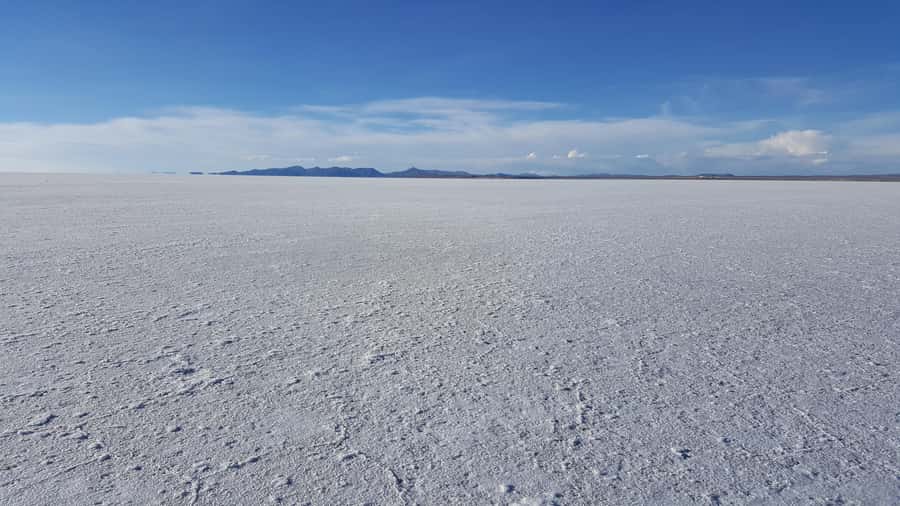 From La Paz: Uyuni Salt Flats & Lagoons 5-Day Tour - Why this route is worth the long bus ride