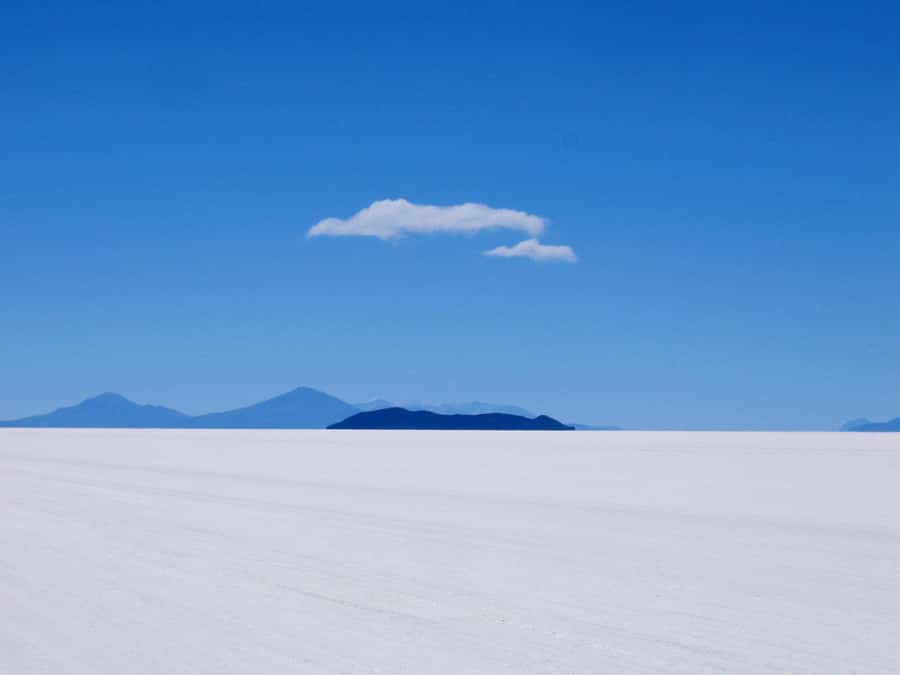 From La Paz: Uyuni Salt Flats & Lagoons 5-Day Tour - Who should book this Uyuni trip