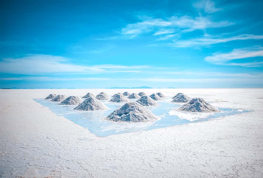 From Uyuni: 3-Day Tour to San Pedro with Salt Flats Visit - FAQ