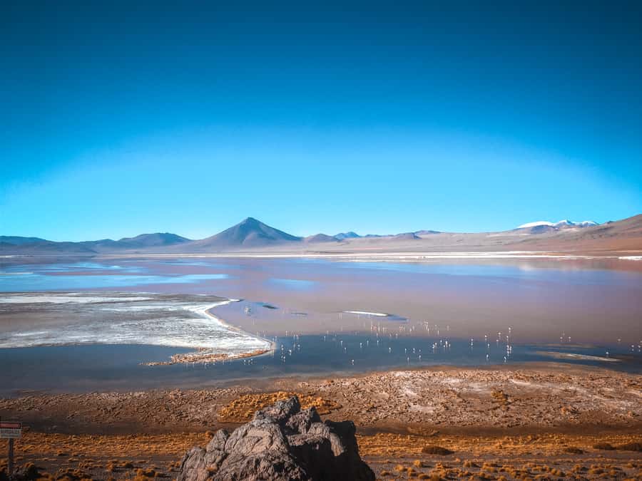 From Uyuni: 3-Day Tour to San Pedro with Salt Flats Visit - What the transport and lodging really mean