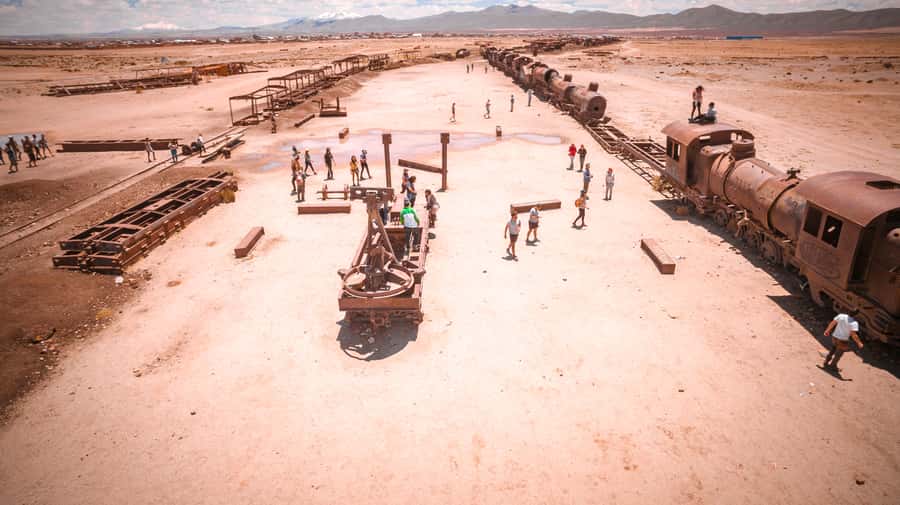 From Uyuni: 3-Day Tour to San Pedro with Salt Flats Visit - Should you book it?