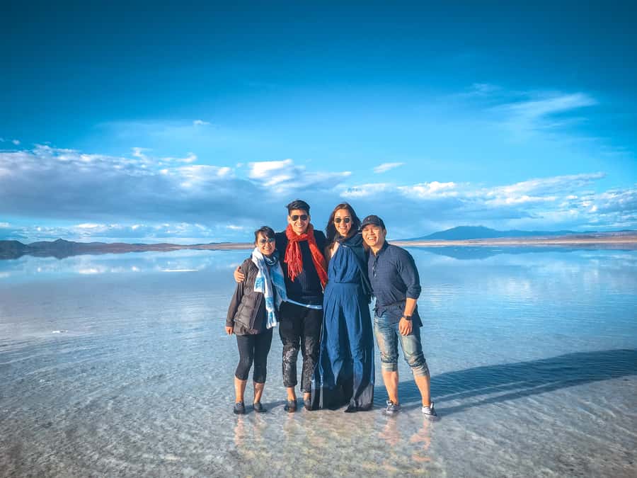 From Uyuni: Full-Day Guided Trip to Salar de Uyuni - The Train Cemetery, where Uyuni’s past turns to rust