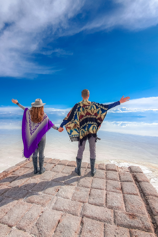 From Uyuni: Red Lagoon & Uyuni Salt Flats 3-Day Guided Tour - Should you book the Red Lagoon and Salt Flats tour?