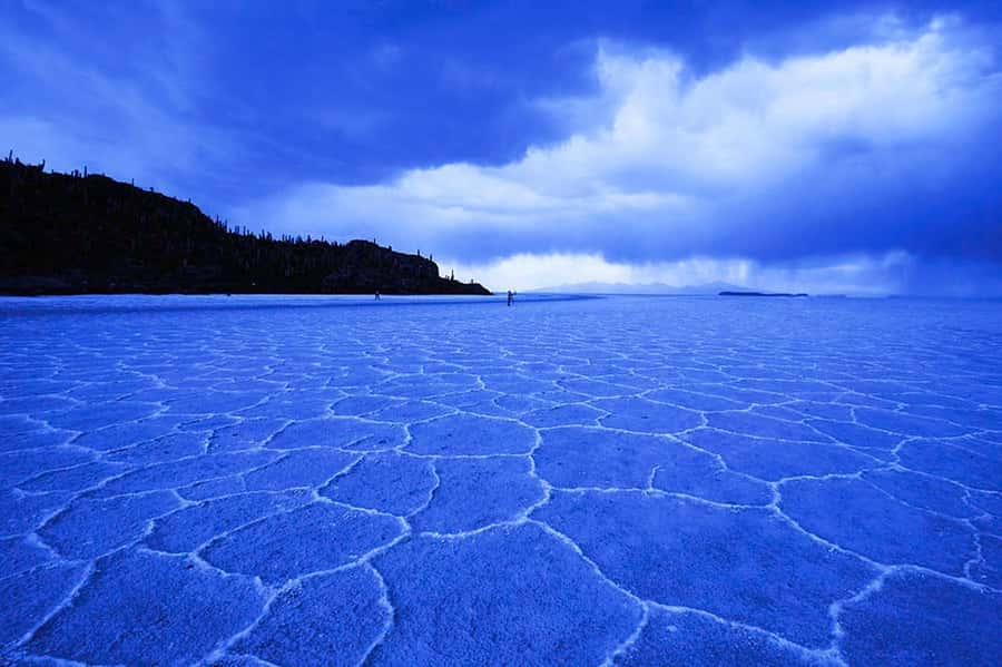From Uyuni: Salt Flats Highlights Jeep Tour with Lunch - Key points to know before you go