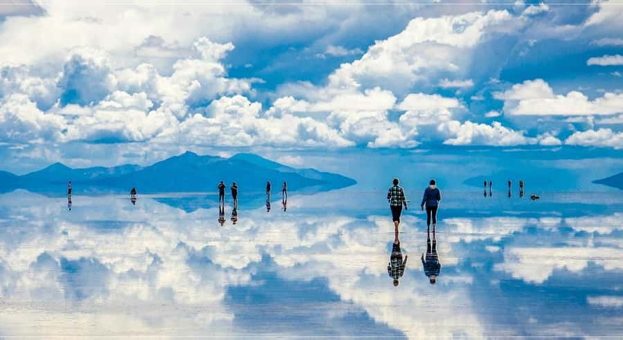 Full Day Uyuni Salt Flat - Key points to know before booking