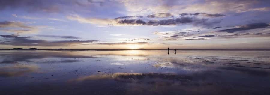 Full Day Uyuni Salt Flat - Starting in a prepared 4x4 vehicle