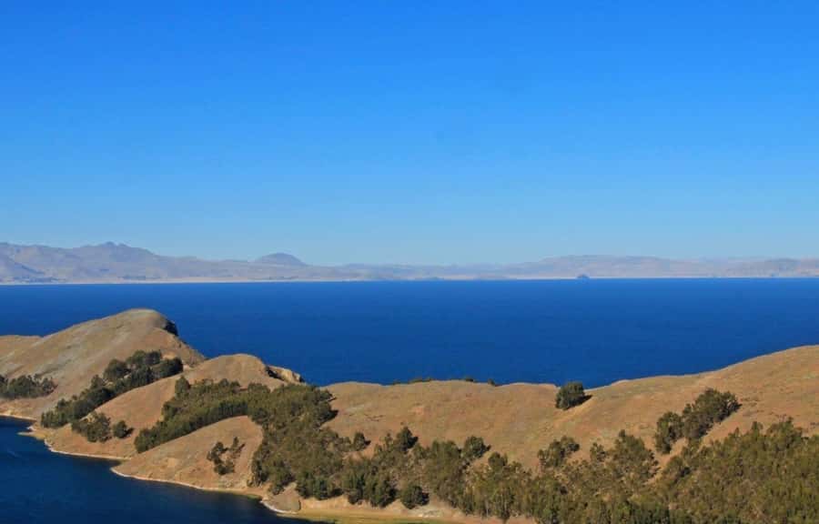 Island of the Sun: and Copacabana Full Day Tour, from La Paz - What the $79 price really covers