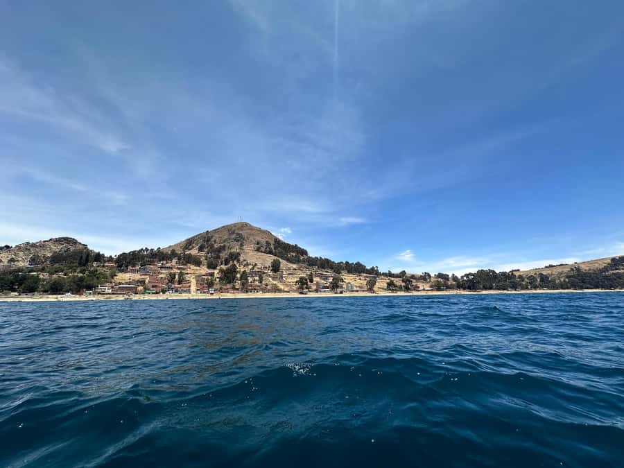 Island of the Sun: and Copacabana Full Day Tour, from La Paz - Weather, clothing, and small practical matters