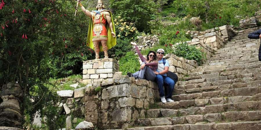 La Paz: 2-day Excursion to Lake Titicaca and Sun Island - Crossing Lake Titicaca by shared motorboat