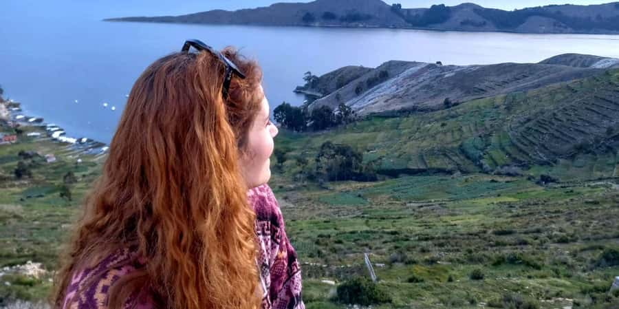 La Paz: 2-day Excursion to Lake Titicaca and Sun Island - What the $250 price covers