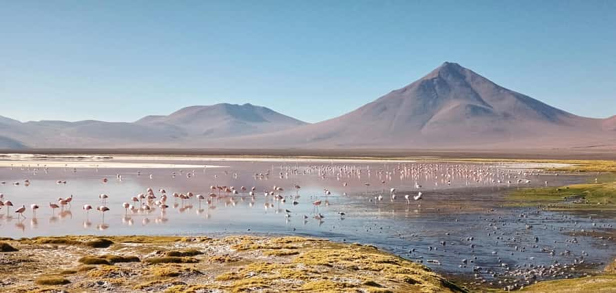 La Paz: 5-Day Uyuni Salt Flats by Bus - Food, rooms, and what to pack