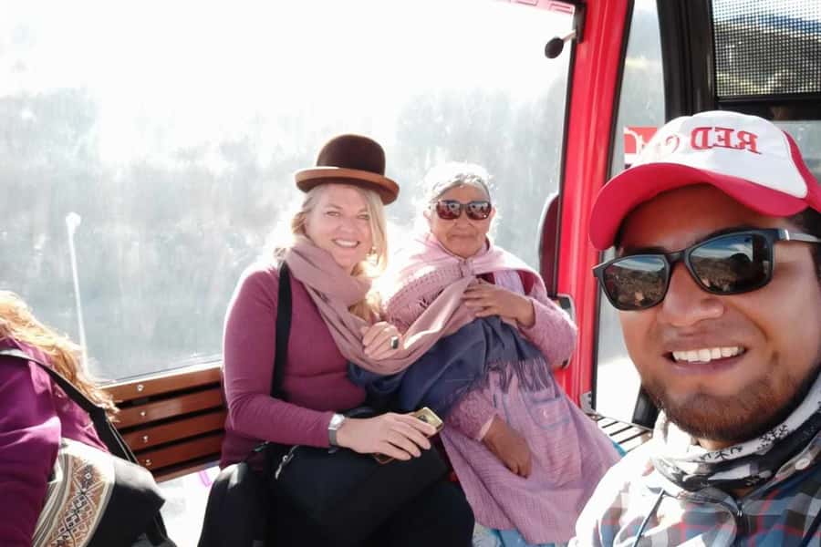 La Paz: Andean Architecture Tour in El Alto - Is $25 a fair price?