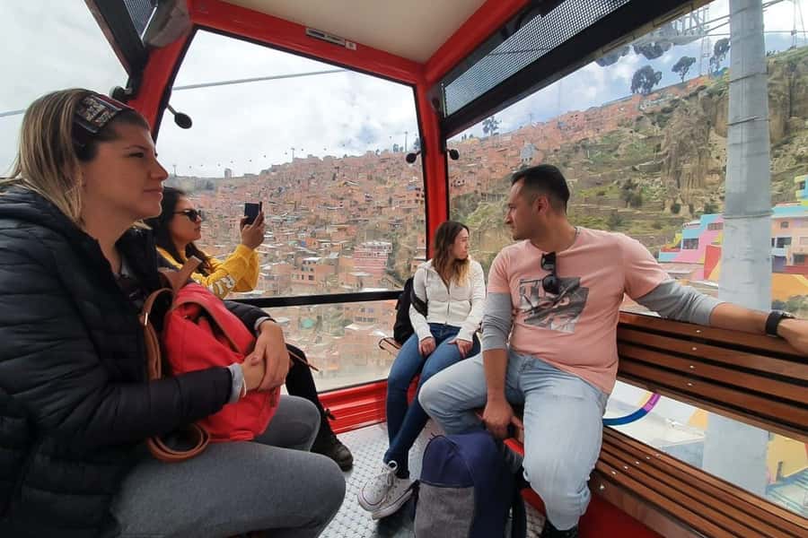 La Paz: Andean Architecture Tour in El Alto - Who will enjoy this experience most?